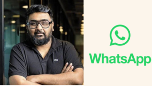 భారతీయుడికి వాట్సాప్‌ బాధ్యతలు?.. కునాల్ షా ఎవరు?
