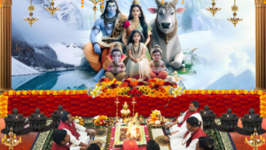 ఆరుద్ర కార్తె విశేషాలు.. శివారాధనకు ఎందుకు ప్రత్యేక కాలం?