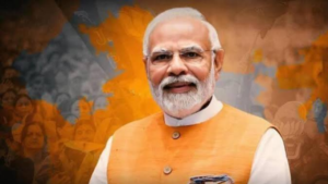 భారత్ భవిష్యత్తుపై మోదీ ధీమా..వెయ్యేళ్ల ప్రణాళిక