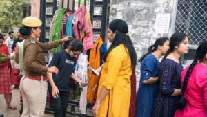NEET Exam: రేపే నీట్ ఎగ్జామ్.. ఈసారైనా పగడ్బందీగా జరిగేనా?