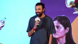 Nag Ashwin: ‘మాయాబజార్’ సెట్స్ చూసిన మహానుభావుడితో సినిమా.. ఎమోషనల్ అయిన స్టార్ ప్రొడ్యూసర్!