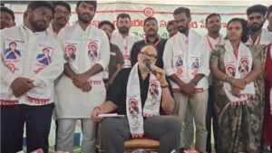 Nagababu: జనసేన పార్టీ ఆ పార్లమెంట్ పరిధిలో అన్ని స్థానాల్లో పోటీ చేస్తుంది.. ఎమ్మెల్సీ నాగబాబు కీలక వ్యాఖ్యలు.!