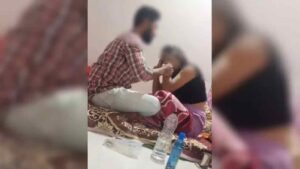 Nagpur: ఐఏఎఫ్ అధికారి భార్యపై అత్యాచారం, మతం మార్చుకోవాలని ఒత్తిడి.. సంచలనంగా నాగ్‌పూర్ వైరల్ వీడియో..