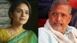 Nana Patekar Slap Incident : నానాపటేకర్ గారు నన్ను చెంపదెబ్బ కొట్టింది నిజమే.! ప్రముఖ నటి షాకింగ్ కామెంట్స్