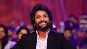 Nani: నాని కొత్త సినిమా ప్రచారం.. నిజమే లేదట!