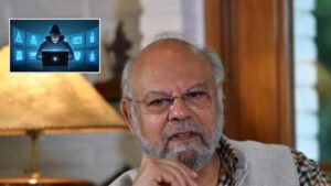 Naresh Gujral: మాజీ ప్రధాని కుమారుడికి రూ.7.8 కోట్ల సైబర్ మోసం.. వాట్సాప్‌ మెసేజ్ తో కొల్లకొగొట్టేసారు.!
