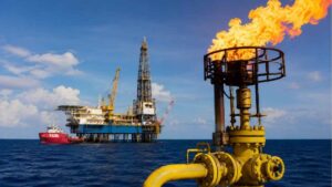 Natural gas: భారత్‌కు జాక్‌పాట్.. అండమాన్‌లో గ్యాస్ నిల్వలు..