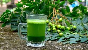 Neem Juice Daily : వేప రసం మంచిదే.. కానీ రోజూ తాగితే ఈ ప్రమాదాలు తప్పవు.!