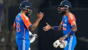 2027 ODI World Cup: హార్దిక్ పాండ్యా ఎందుకు.. ఆ తెలుగోడే ‘సరైనోడు’!