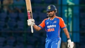 NKR: ‘చిన్న మార్పు చేశాను.. సక్సెస్ అయ్యాను’.. నితీష్ కుమార్ రెడ్డి సంచలన వ్యాఖ్యలు..