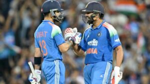 ODI World Cup 2027: ఆఫ్రికా వేదికగా 2027 వన్డే ప్రపంచకప్.. 54 మ్యాచ్‌లు.. షెడ్యూల్ ఖరారు..