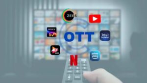 OTT Movies : ఓటీటీలో సందడి చేస్తోన్న హిట్ మూవీస్