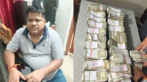 Odisha Engineer: రూ.6 వేల జీతంతో ప్రారంభం.. రూ.2 కోట్ల ఆస్తులతో పట్టుబడ్డ ప్రభుత్వ ఉద్యోగి