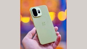 OnePlus 16T: వన్‌ప్లస్ 16T వచ్చేస్తోంది.. 6.3 ఇంచెస్ హై రిఫ్రెష్ రేట్ డిస్‌ప్లే.. స్నాప్ డ్రాగన్ 8 Elite Gen 6 ప్రాసెసర్