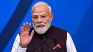 PM Modi: భారత్ రండి, మాతో కలిసి పని చేయండి.. మోడీ పిలుపు..