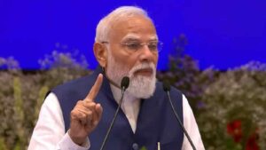 PM Modi: అమెరికా-ఇరాన్ ఒప్పందంపై మోడీ కీలక వ్యాఖ్యలు..