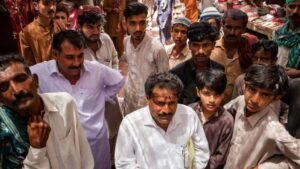 Pakistan: చేతులెత్తేసిన పాకిస్థాన్‌ ప్రభుత్వం.. అవస్థలు పడుతున్న జనం!  ఏం జరిగిందంటే..