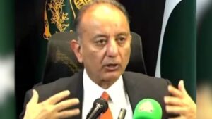 Pakistan Minister: “చేతులు నరికేస్తాం”.. సింధు జలాల విషయంలో భారత్‌కు పాక్ మంత్రి వార్నింగ్!