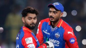 Axar Patel: ‘సొంత ఇంటికి స్వాగతం’.. పంత్ రాకపై ఢిల్లీ కెప్టెన్ అక్షర్ పటేల్ భావోద్వేగ పోస్ట్..