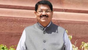 Rajya Sabha Poll: జార్ఖండ్ రాజ్యసభ ఎన్నికల్లో సంచలనం.. కాంగ్రెస్‌కు షాక్, ఎన్డీయే అభ్యర్థి విజయం