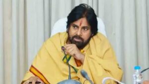 Deputy CM Pawan Kalyan: రాష్ట్ర సంపదను కాపాడుతాం.. స్మగ్లర్లకు పవన్ కల్యాణ్‌ స్ట్రాంగ్ వార్నింగ్..