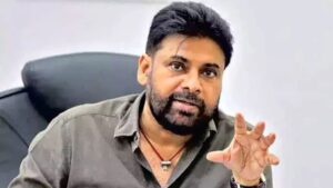 Pawan Kalyan: పన్నులు ఎగవేస్తే ఉపేక్షించం.. పవన్ కల్యాణ్ సీరియస్ వార్నింగ్