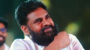 Pawan Kalyan: ‘పవన్ కళ్యాణ్’ నా పేరు కాదు.. అసలు పేరు చెప్పి షాకిచ్చిన పీకే!