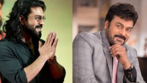 Peddi Success Meet: ‘పెద్ది’ సక్సెస్ వేడుకకు మెగా సర్‌ప్రైజ్.. స్పెషల్ గెస్ట్‌గా చిరంజీవి ఎంట్రీ?