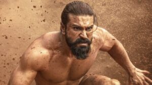 Peddi Box Office Collections : బాక్సాఫీస్ వద్ద ‘పెద్ది’ జోరు.. 4 రోజుల్లో ఎంత వచ్చిందంటే?