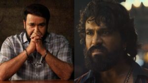 Peddi vs Drishyam : మోహన్ లాల్‌కు “పెద్ది” దెబ్బ…. విదేశాల్లోనూ షాకే!