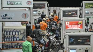 Petrol-Diesel: పెట్రోల్, డీజిల్‌పై కేంద్రం కీలక ప్రకటన