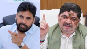 Ponnam Prabhakar – Pawan Kalyan: తెలంగాణ ప్రజలకు పవన్ కళ్యాణ్ క్షమాపణ చెప్పాలి.. మంత్రి పొన్నం ప్రభాకర్ ఫైర్..