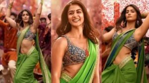 Pooja Hegde: పూజా హెగ్డే తగ్గాల్సిందే.. లేదంటే కష్టమే!