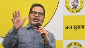Prashant Kishor: రూ.10 వేలతో ఓట్లు కొని గెలిచారు.. నితీష్‌కుమార్‌పై మరోసారి ప్రశాంత్ కిషోర్ విమర్శలు