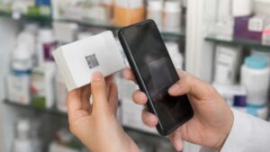 QR Code Mandatory on Medicines: ఆరోగ్య మంత్రిత్వ శాఖ కీలక నిర్ణయం.. ఇకపై అసలైన, నకిలీ మందులను క్షణాల్లో గుర్తించొచ్చు!