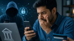 RBI Online Fraud Rule: యూపీఐ ఫ్రాడ్, బ్యాంకింగ్ స్కామ్‌లపై RBI బిగ్ అప్‌డేట్.. డబ్బు తిరిగి వచ్చే ఛాన్స్!
