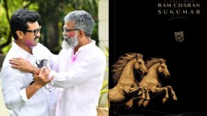 RC 17 : రామ్ చరణ్ – సుకుమార్ సినిమా ఇప్పట్లో సెట్స్ పైకి వెళ్లదా?