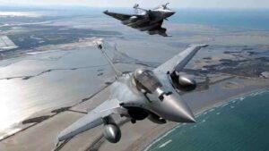 IAF Masterstroke: రఫేల్ యుద్ధ విమానాలు సేఫ్.. ఎయిర్‌ఫోర్స్ రిపోర్ట్‌  దెబ్బకు దెయ్యం వదిలిన పాకిస్థాన్!