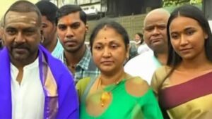 Raghavvi: రాఘవ లారెన్స్ కూతురు సంచలన నిర్ణయం.. హీరోయిన్‌గా కాకుండా ఆ రూట్‌లో ఇండస్ట్రీలోకి ఎంట్రీ!