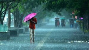 IMD Rain Alert: తెలంగాణతో పాటు ఈ రాష్ట్రాల్లో రుతుపవనాలు.. ఎప్పటి నుంచి వర్షాలంటే..!