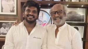 Dharman : అశ్వత్ మారిముత్తు నాలుగో దర్శకుడు… షాకింగ్ విషయం రివీల్ చేసిన రజినీ
