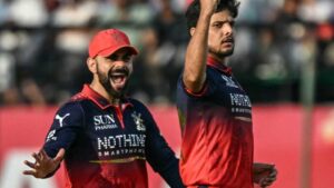 RCB Player: ‘విరాట్ కోహ్లీ వల్లనే ఇదంతా.. రెండేళ్ల నిషేధాన్ని ఎదుర్కొన్నాను’