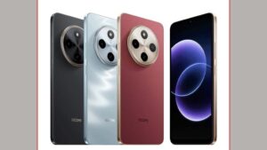 Redmi 17C: 5,160mAh బ్యాటరీతో రెడ్‌మీ 17C విడుదల.. 120Hz డిస్‌ప్లే, హీలియో G81 అల్ట్రా చిప్‌సెట్