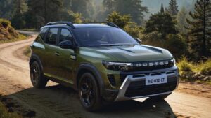 Renault Duster: లీటర్‌కు 19 కి.మీ మైలేజ్.. రెనాల్ట్ డస్టర్ కొత్త వేరియంట్‌పై కీలక అప్‌డేట్