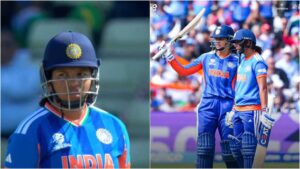 INDW Vs PAKW: రీచా ఘోష్ మెరుపు ఇన్నింగ్స్.. పాకిస్థాన్ ముందు భారత్ టార్గెట్ ఎంతంటే..