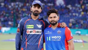 IPL  2027: రిషభ్ పంత్ రాక.. కేఎల్ రాహుల్ భవిష్యత్తుపై చర్చ!
