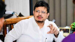 Bengal Politics: బెంగాల్ ప్రతిపక్ష నేతగా రీటబ్రత.. మమత పార్టీలో కల్లోలం..