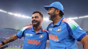 ICC Rankings: ప్రపంచ క్రికెట్‌లో భారత్ హవా.. ఐసీసీ వన్డే ర్యాంకింగ్స్‌లో మనోళ్ల విశ్వరూపం..