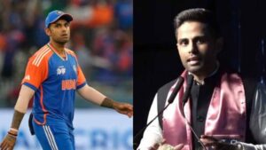 Surya Kumar Yadav: పరుగులు లేవు కానీ ‘స్టాండప్ కామెడీ’.. మాటలతో కాలం వెళ్లదీసి టీమిండియాకు దూరమైన సూర్య..