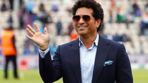 Sachin Tendulkar-ICC: హ్యాట్సాఫ్.. ఐసీసీపై సచిన్ టెండూల్కర్ ప్రశంసల జల్లు!